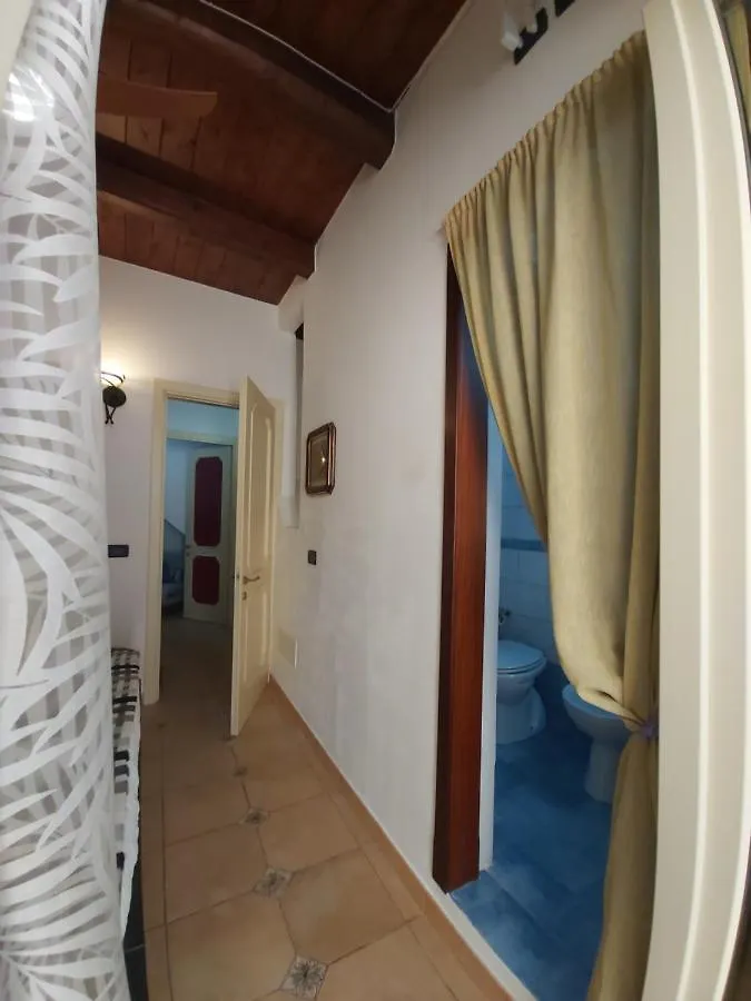Appartamento Seminario Cefalù Apartment